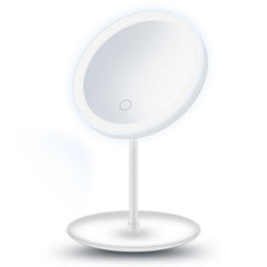 Makeup Mirror With Led Light Daylight Vanity Mirror